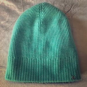 Lululemon Wool Toque